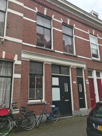 Medium property photo - Aegidiusstraat, 3061 XS Rotterdam